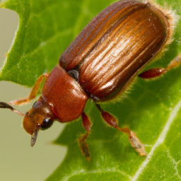 sycamore leaf beetle