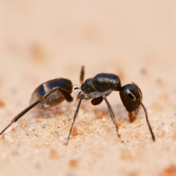 thief ant