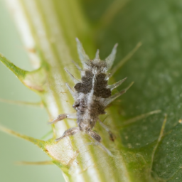 thistle aphid