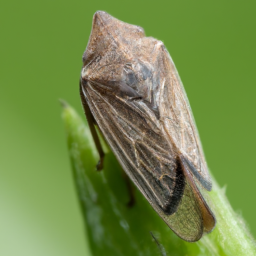 threecornered alfalfa hopper