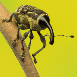 thurberia weevil