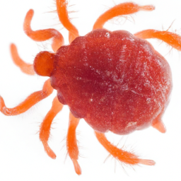 tomato russet mite