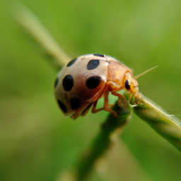 transverse lady beetle