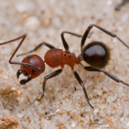tropical fire ant