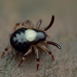 tropical horse tick
