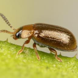 tuber flea beetle