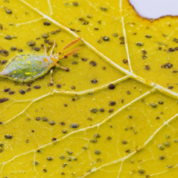 tuliptree aphid