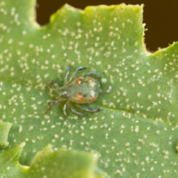 twospotted spider mite