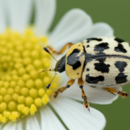 varied carpet beetle