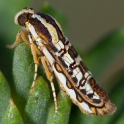 variegated cutworm
