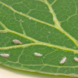 vegetable leafminer