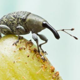 vegetable weevil