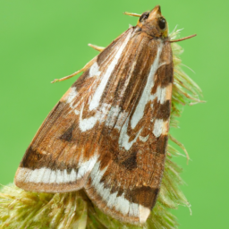 verbena bud moth