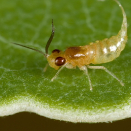 vespiform thrips