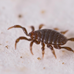 warty grain mite