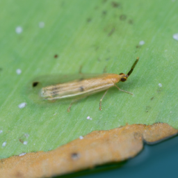 waterlily leafcutter