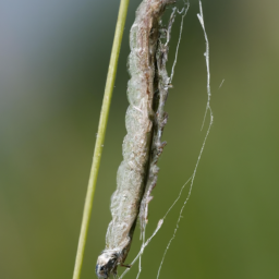 webbing coneworm