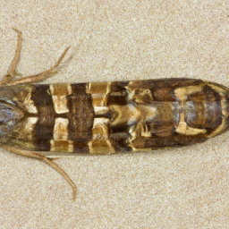 western bean cutworm