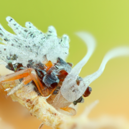 western chicken flea