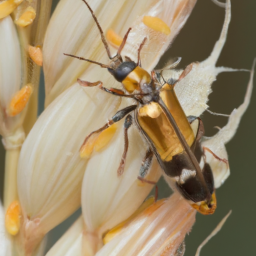 western corn rootworm