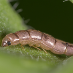 western field wireworm