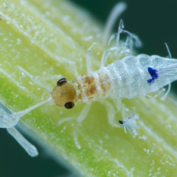 western flower thrips