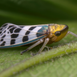 western grape leafhopper