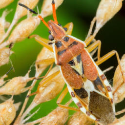 western plant bug