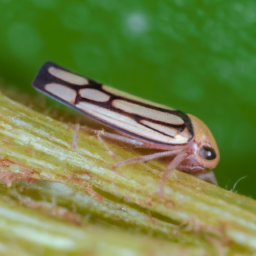 western potato leafhopper