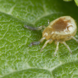 western predatory mite