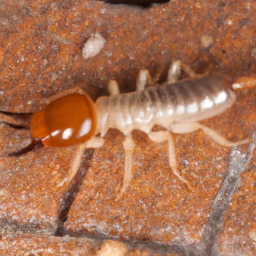 western subterranean termite
