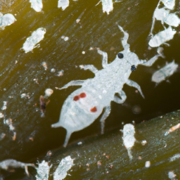 white pine aphid