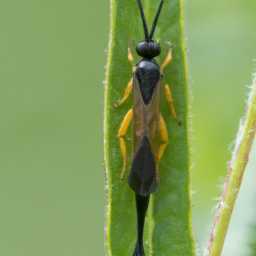 white pine sawfly