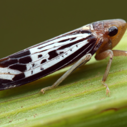 whitemarked fleahopper