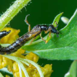 willow sawfly