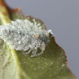 woolly elm aphid