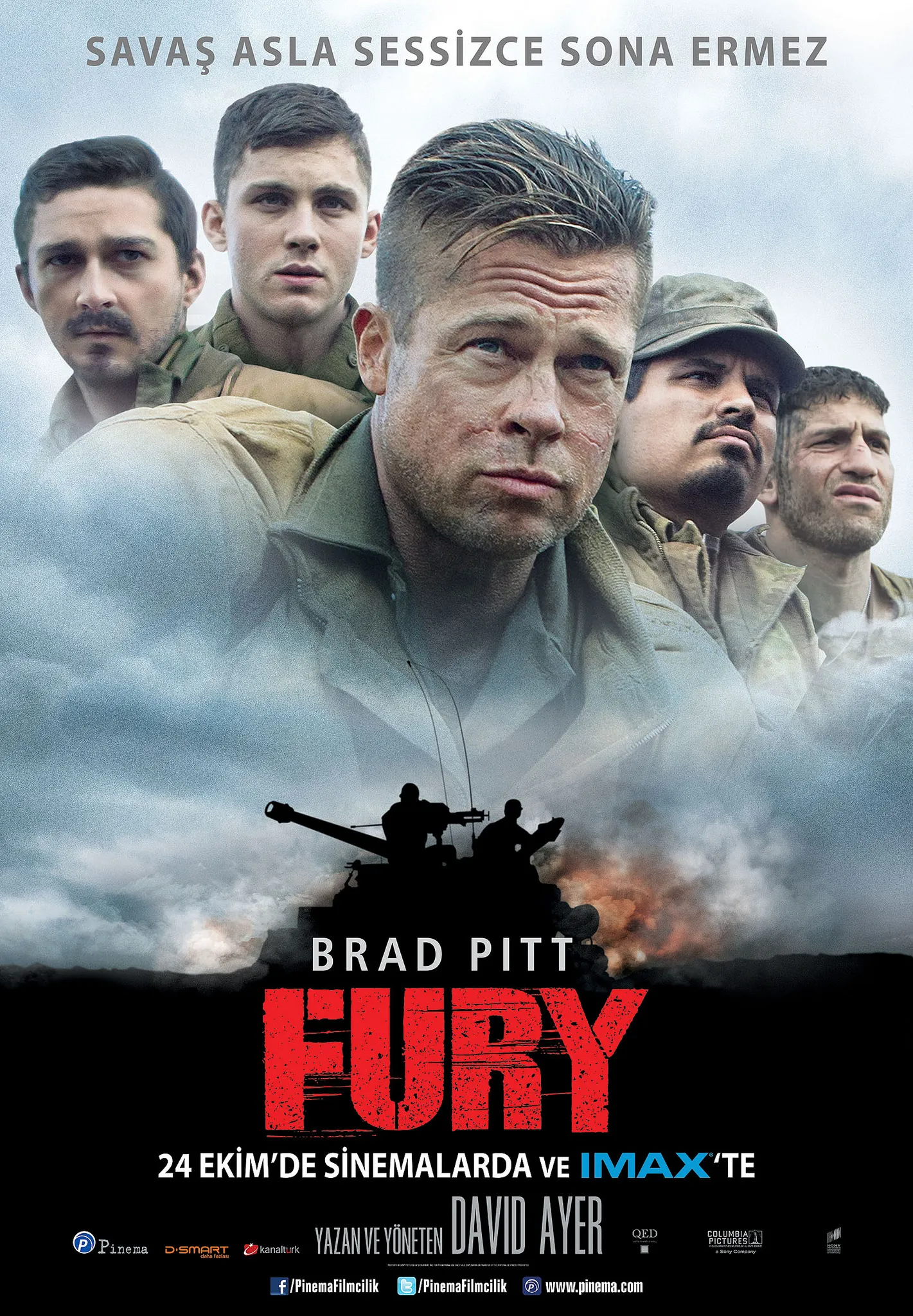Fury