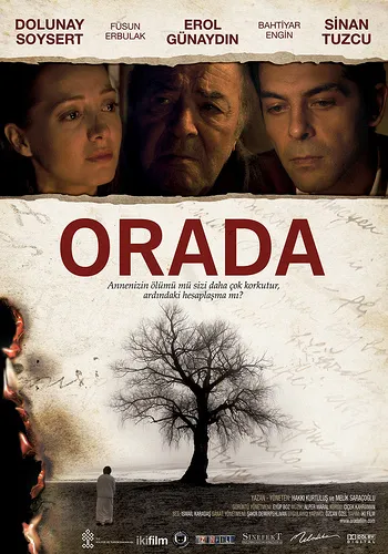 Orada