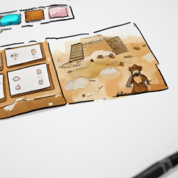 Unity 3D oyun geliştirme