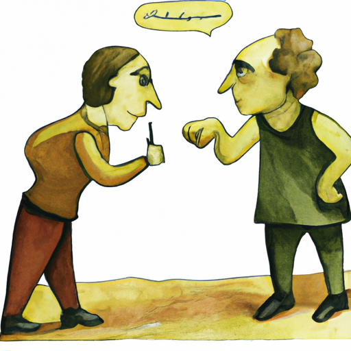 İkna Sanatında Dil Bilgisi: Dil Bilgisi Kurallarıyla İnsanları Nasıl İkna Edebilirsiniz?