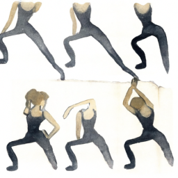 Yoga Egzersizinde En İyi Yoga Traşları