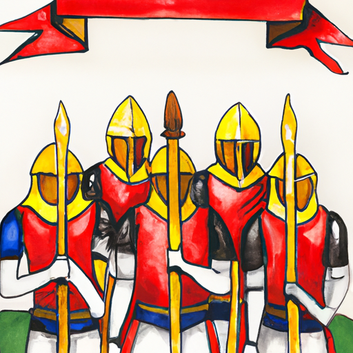 Ortaçağda Avrupa'da Zanaatkârlar ve Loncalar