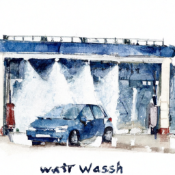 Araç Dış Temizliği Nasıl Yapılır?