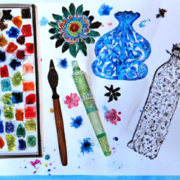 Dekorasyonda El İşleri: En Yaratıcı Fikirler