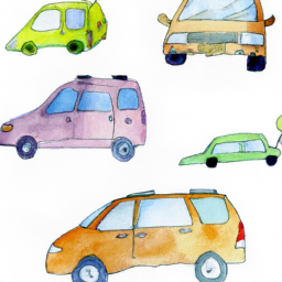 En İyi Aile Arabaları