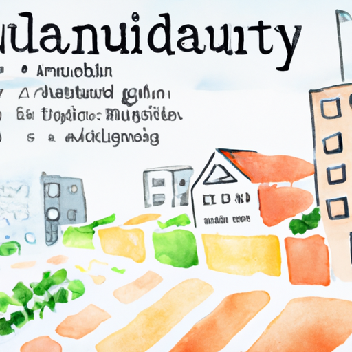 Dünya Gıda Krizinin Nedenleri ve Çözüm Önerileri