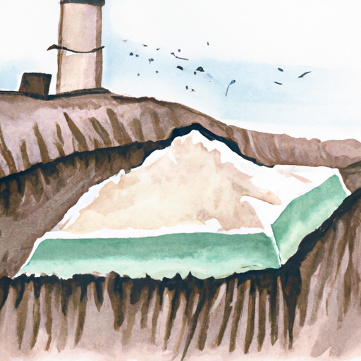 Mars Gezegeninde Tuzlu Sezonların Olası Sonuçları