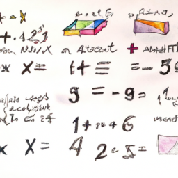Matematik ve Geometri Becerilerinizi Artırmak İçin Oyunlar