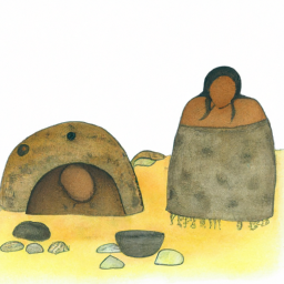 Anadolu'daki İlk Yerleşim Yerleri