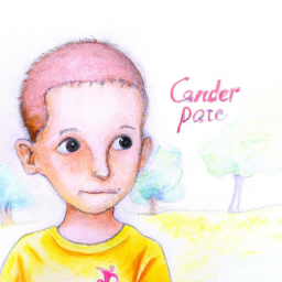 Çocuklarda Kanser Belirtileri ve Tedavisi